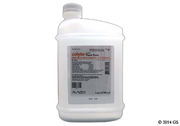 Colyte Coupon - Colyte 1 gallon bottle of powder