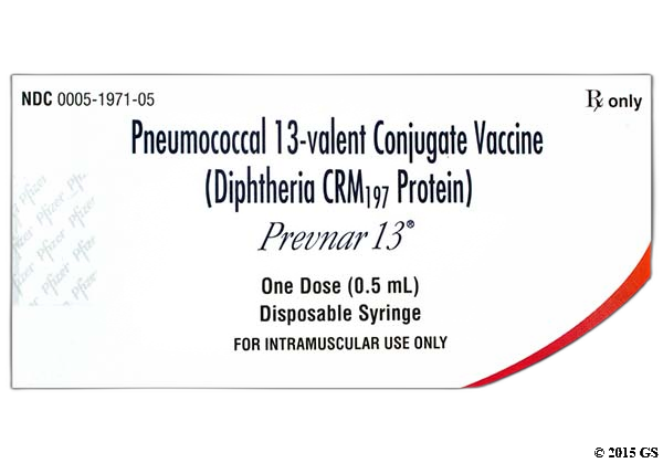 Prevnar 13 Medicare Coverage and Co-Pay Details - GoodRx