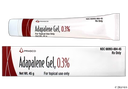 Adapalene 2026 Prices, Coupons & Savings Tips - GoodRx