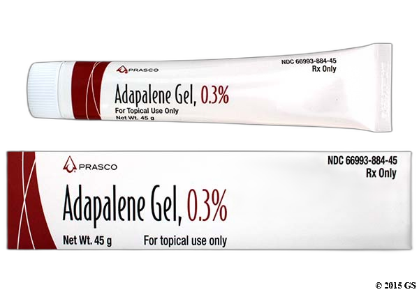 Adapalene