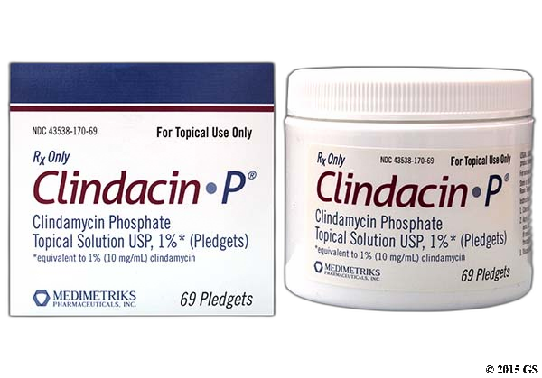 Clindacin P 2026 Prices, Coupons & Savings Tips - GoodRx