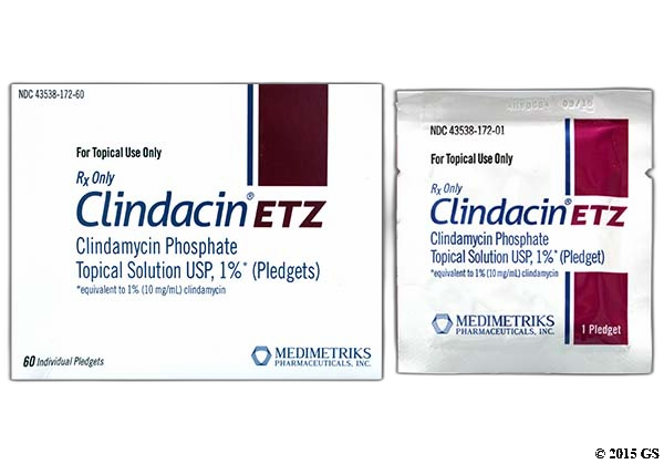 Clindacin Etz