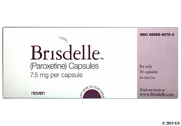 Brisdelle