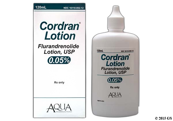 Cordran