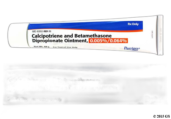Betamethasone/Calcipotriene