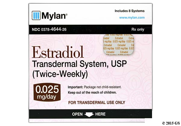 Estradiol