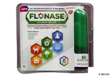 Flonase price