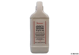 Generlac Coupon - Generlac 10g/15ml ml of oral solution