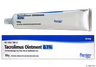What is the drug tacrolimus used for?