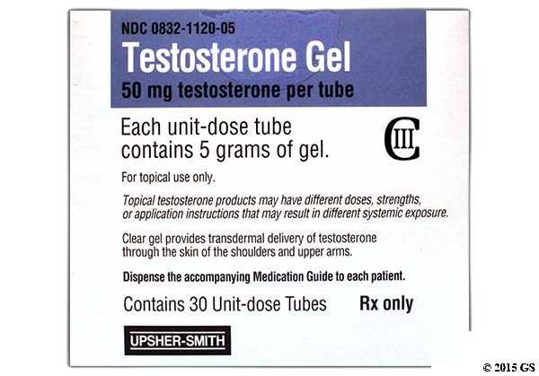 Testosterone