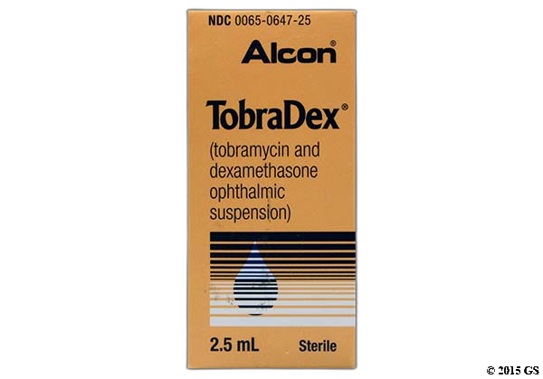 Alcon launches tobradex st suspension centene corporation sunrise fl