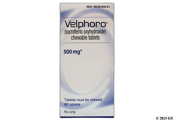 Velphoro