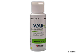 Avar-E Green Coupon - Avar-E Green 57g of 10%/5% bottle of cream