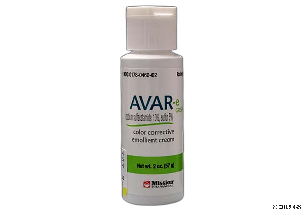 Avar-E Green