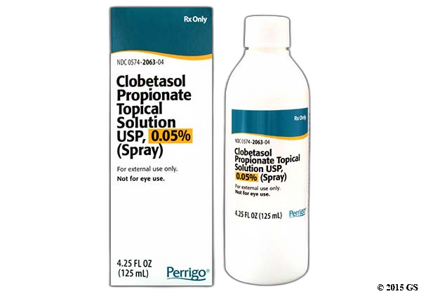 Clobetasol