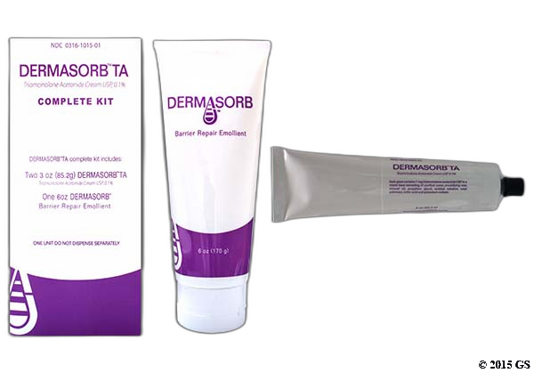 Dermasorb TA