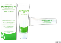 Dermasorb AF Coupon - Dermasorb AF 1 ounce of 3%/0.5% cream kit