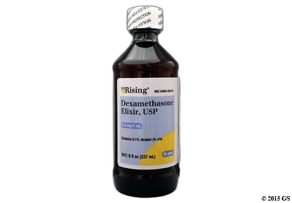 Decadron 30 Mg