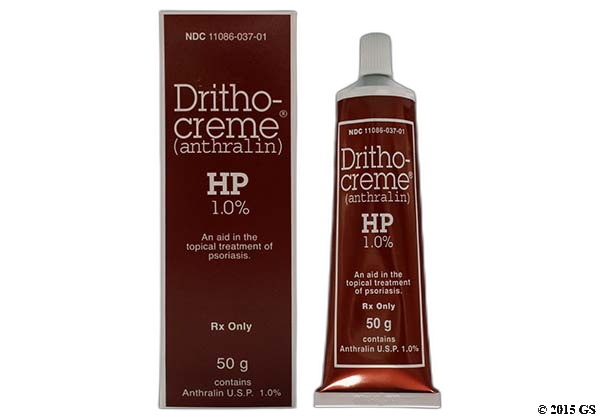 Drithocreme