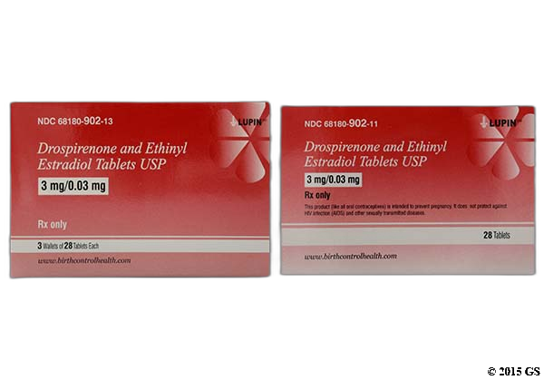 Ethinyl Estradiol Online