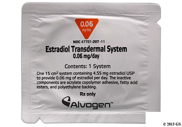 Estradiol