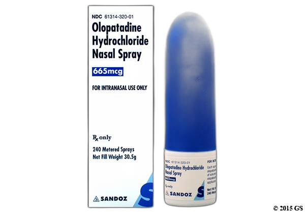 generic Patanase