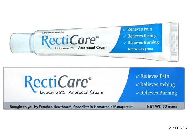 Recticare