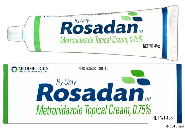 Rosadan