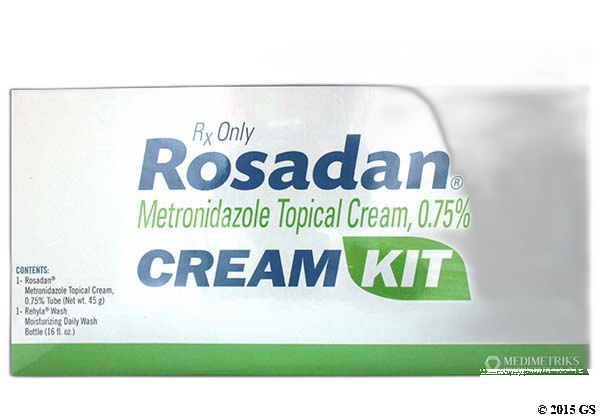 Rosadan