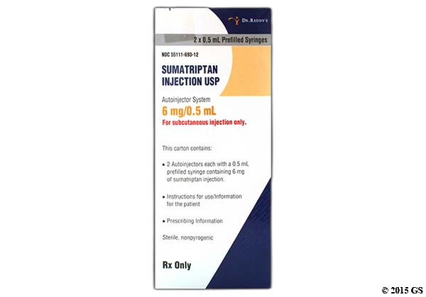 Imitrex 25mg
