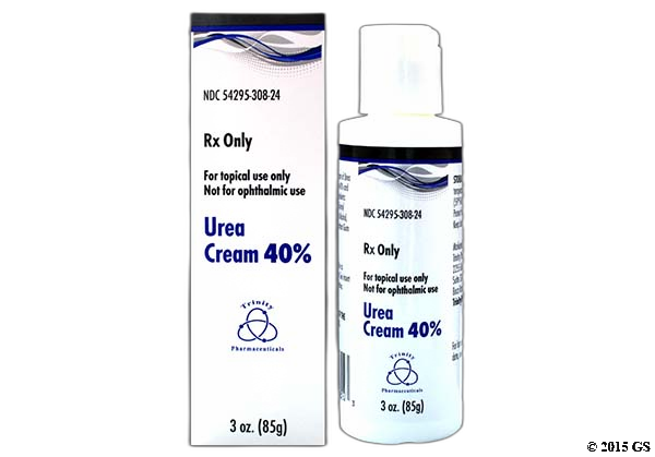 Urea