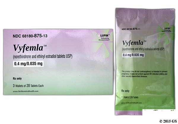 Vyfemla