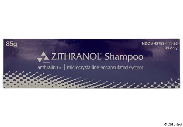 Zithranol