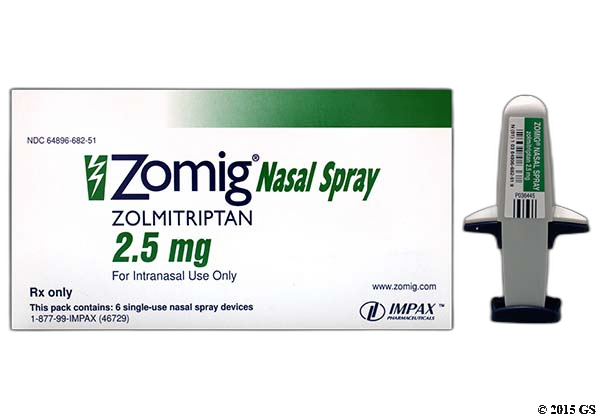 Zomig