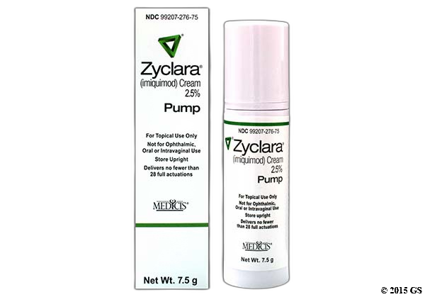 Zyclara Medicare Coverage and Co-Pay Details - GoodRx
