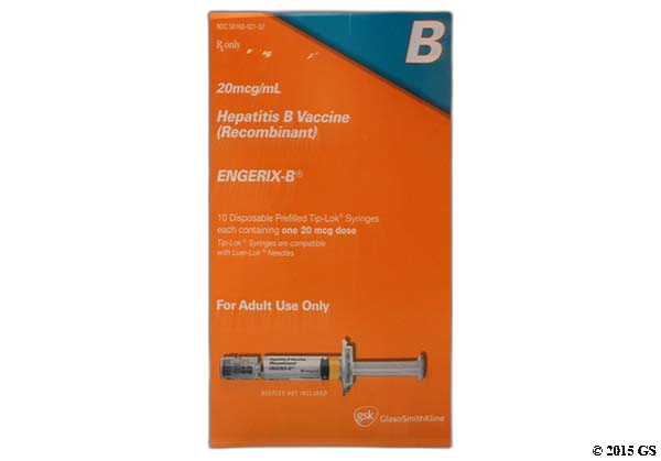 Engerix-B 2026 Prices, Coupons & Savings Tips - GoodRx