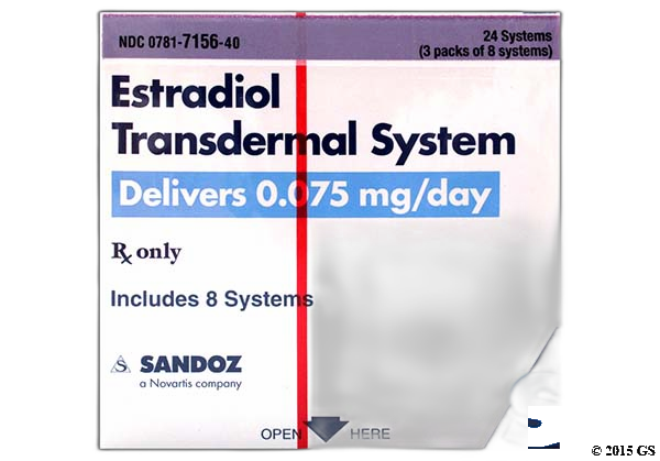 Estradiol