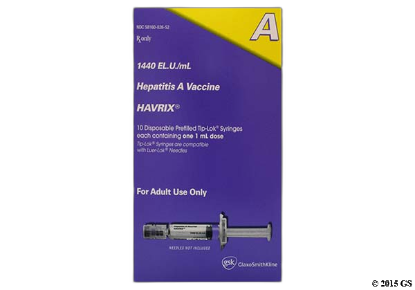 Havrix 2026 Prices, Coupons & Savings Tips - GoodRx
