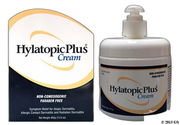 Hylatopicplus Coupon - Hylatopicplus 450g jar of cream
