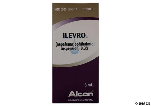 Ilevro 2026 Prices, Coupons & Savings Tips - GoodRx