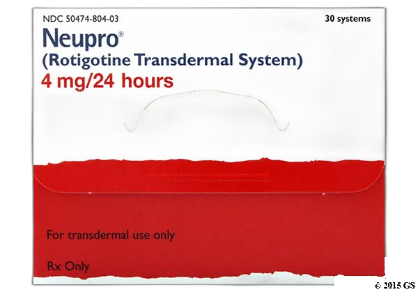 Neupro