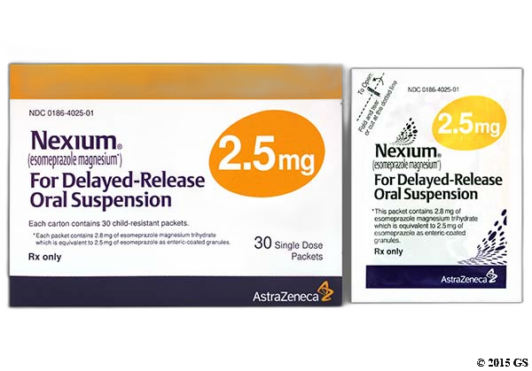 Nexium mail order