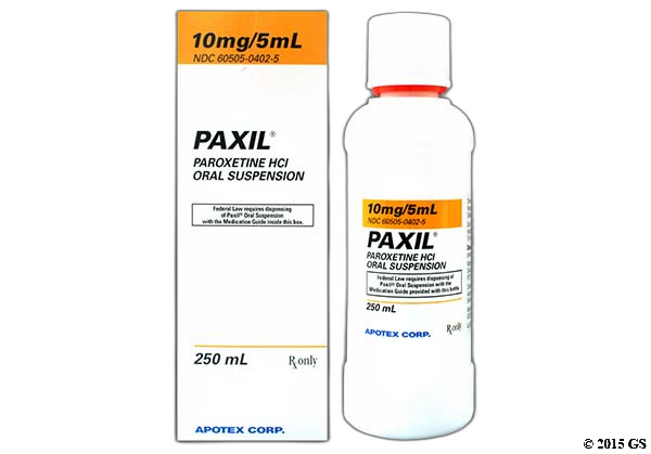 Paroxetine (Paxil): Basics, Side Effects & Reviews