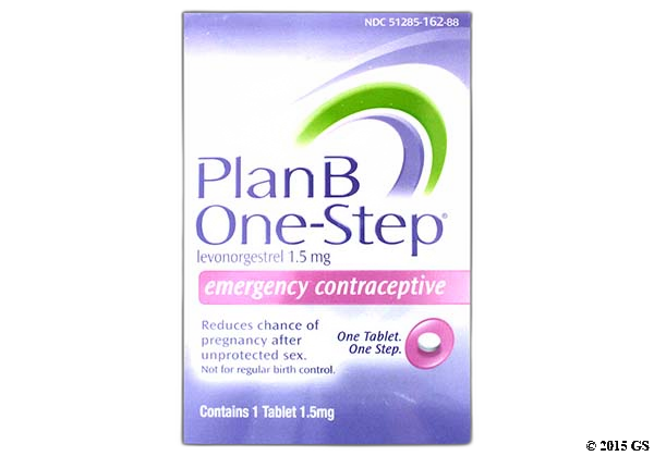 Best Plan B Pill