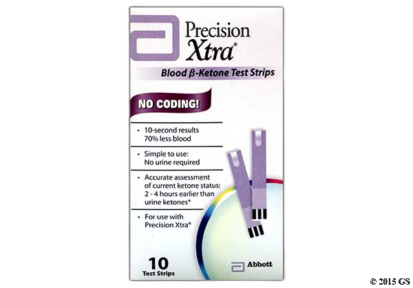 Precision Xtra