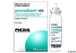 Proctofoam HC Prices, Coupons & Savings Tips - GoodRx
