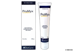 Prumyx Coupon - Prumyx 140g tube of cream