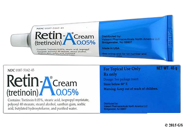 Tretinoin (Retin-A): Basics, Side Effects & Reviews