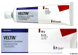 Veltin Coupon - Veltin 60g of 1.2%/0.025% tube of gel