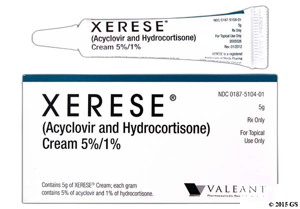 Xerese